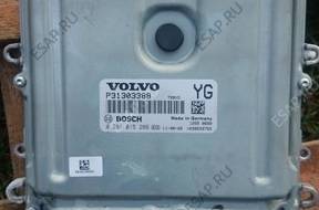 БЛОК УПРАВЛЕНИЯ   Volvo c70 2.0D 4D  P31303388