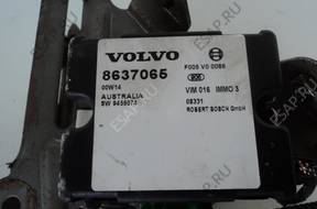 БЛОК УПРАВЛЕНИЯ VOLVO C70 97-2005 год МОДУЛЬ   8637065