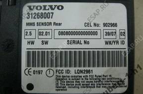 БЛОК УПРАВЛЕНИЯ VOLVO C70 МОДУЛЬ   C 70 C-70 06--
