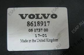 БЛОК УПРАВЛЕНИЯ VOLVO C70 МОДУЛЬ   C 70 C-70