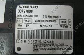 БЛОК УПРАВЛЕНИЯ VOLVO C70 МОДУЛЬ  СЕНСОР  06-2010 год