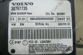 БЛОК УПРАВЛЕНИЯ VOLVO C70 МОДУЛЬ  СЕНСОР  30797734