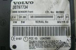 БЛОК УПРАВЛЕНИЯ VOLVO C70 МОДУЛЬ  СЕНСОР  30797734