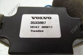 БЛОК УПРАВЛЕНИЯ   VOLVO C70 S60 V70 3533807