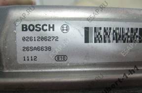 БЛОК УПРАВЛЕНИЯ VOLVO C70 S70 V70  ДВИГАТЕЛЕМ  2.0 T