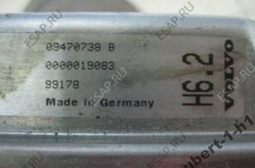 БЛОК УПРАВЛЕНИЯ VOLVO C70 S70 V70  ДВИГАТЕЛЕМ