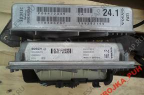 БЛОК УПРАВЛЕНИЯ VOLVO C70 V70 S60 2.4T  КПП
