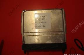 БЛОК УПРАВЛЕНИЯ VOLVO II V70 2.5 TDI 09496667A 0281001776