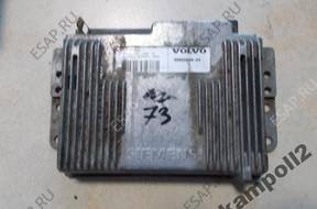 БЛОК УПРАВЛЕНИЯ   VOLVO S113727100C 30850998-01