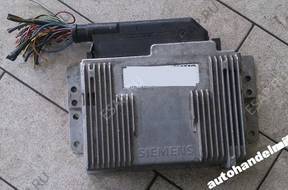 БЛОК УПРАВЛЕНИЯ   VOLVO S113727100E  30850998-0B