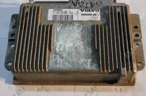 БЛОК УПРАВЛЕНИЯ   VOLVO S113727100E 30850998-0B