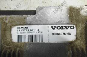 БЛОК УПРАВЛЕНИЯ VOLVO S113727101J   ДВИГАТЕЛЕМ