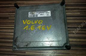 БЛОК УПРАВЛЕНИЯ   VOLVO S122185001D