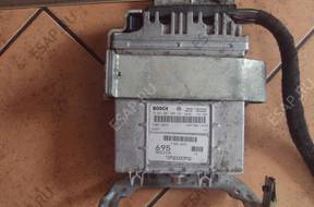 БЛОК УПРАВЛЕНИЯ VOLVO S40  1,9D 7700110648