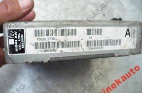 БЛОК УПРАВЛЕНИЯ VOLVO S40 1.8 16V  МОДУЛЬ