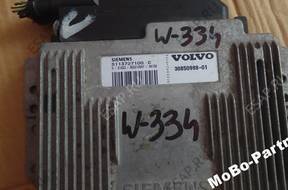 БЛОК УПРАВЛЕНИЯ VOLVO S40 1.8 30850998-01
