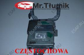 БЛОК УПРАВЛЕНИЯ   Volvo S40 1.8i MD361853