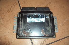 БЛОК УПРАВЛЕНИЯ VOLVO S40 2,0 T S108212004E  P30614639