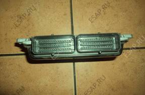 БЛОК УПРАВЛЕНИЯ VOLVO S40 2,0 T S108212004E  P30614639