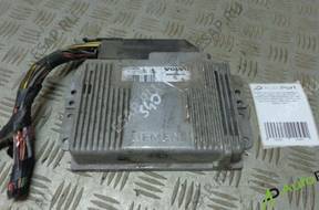 БЛОК УПРАВЛЕНИЯ VOLVO S40 2.0 B 30850998-01