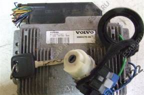 БЛОК УПРАВЛЕНИЯ VOLVO S40 2.0 S113727101 J 30864276-0A