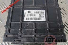 БЛОК УПРАВЛЕНИЯ VOLVO S40 LIFT CARISMA   1.8GDI