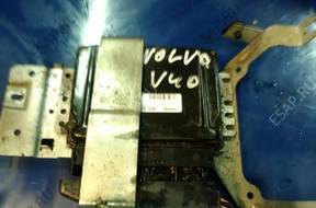 БЛОК УПРАВЛЕНИЯ VOLVO S40   P30616814 S110602007A