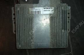 БЛОК УПРАВЛЕНИЯ   VOLVO S40 S103727100D