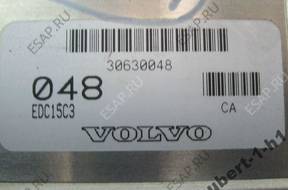 БЛОК УПРАВЛЕНИЯ VOLVO S40 V40  ДВИГАТЕЛЕМ  1.9 DCI