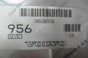 БЛОК УПРАВЛЕНИЯ VOLVO S40 V40  ДВИГАТЕЛЕМ  1.9 DCI