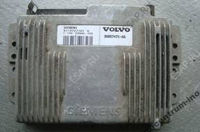 БЛОК УПРАВЛЕНИЯ VOLVO S40 V40  ECU  30857471-0A