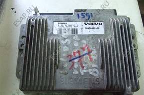 БЛОК УПРАВЛЕНИЯ VOLVO S40 V40 S113727100E 30850998-0B