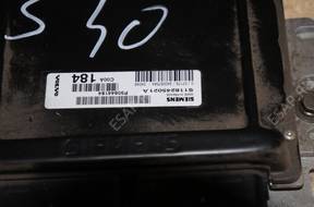 БЛОК УПРАВЛЕНИЯ Volvo S40 V40 S118245021A P30644184