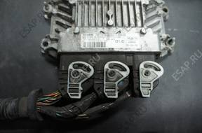 БЛОК УПРАВЛЕНИЯ   Volvo S40 V50 30643623AA