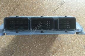 БЛОК УПРАВЛЕНИЯ VOLVO S40 V50 30743623AA 5WS40212H-T 2.0