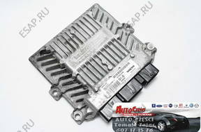 БЛОК УПРАВЛЕНИЯ VOLVO S40 V50 5WS40328B-T D1.G 30785520AA