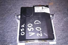 БЛОК УПРАВЛЕНИЯ   VOLVO S40 V50 8673256 RADZYMIN