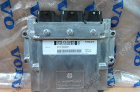 БЛОК УПРАВЛЕНИЯ VOLVO S40 V50 C30 C70 1.8 B 30788961