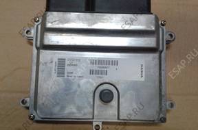 БЛОК УПРАВЛЕНИЯ   volvo s40 v50 c30 c70 2.4i 2.4b