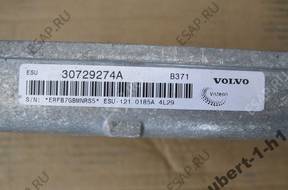 БЛОК УПРАВЛЕНИЯ VOLVO S40 V50  ДВИГАТЕЛЕМ 1.8