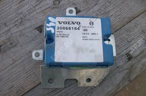 БЛОК УПРАВЛЕНИЯ   VOLVO S40
