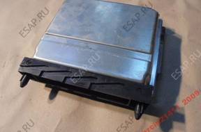 БЛОК УПРАВЛЕНИЯ VOLVO S60 00-09   0281010319