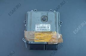 БЛОК УПРАВЛЕНИЯ  VOLVO S60 0265012103 30729826A