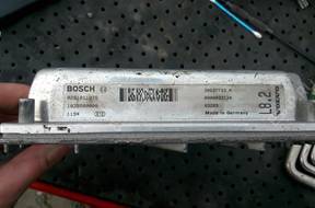 БЛОК УПРАВЛЕНИЯ   VOLVO S60 0281011078