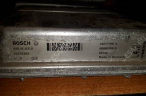 БЛОК УПРАВЛЕНИЯ volvo S60 08677708