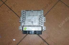 БЛОК УПРАВЛЕНИЯ   VOLVO S60 1.6 D2 14' 31355712