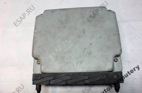 БЛОК УПРАВЛЕНИЯ VOLVO S60 2.4 08627471a mb0797008831