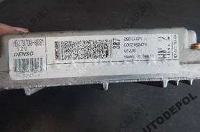 БЛОК УПРАВЛЕНИЯ   VOLVO S60 2.4 20V 0000162474