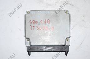 БЛОК УПРАВЛЕНИЯ VOLVO S60 2.4 B