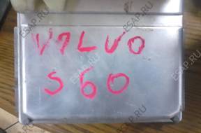 БЛОК УПРАВЛЕНИЯ Volvo S60  2.4 D5  0281010319 Ostroka